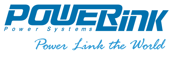Power Link Logo